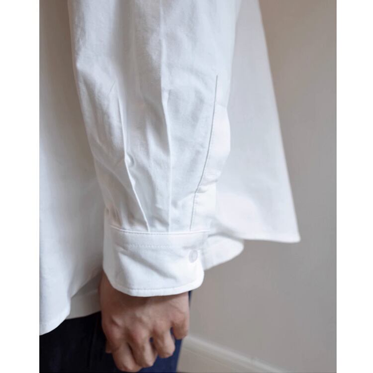 ★HEAVYWEIGHT AMERICAN COLLEGE STYLE OXFORD SHIRT　　　A0727