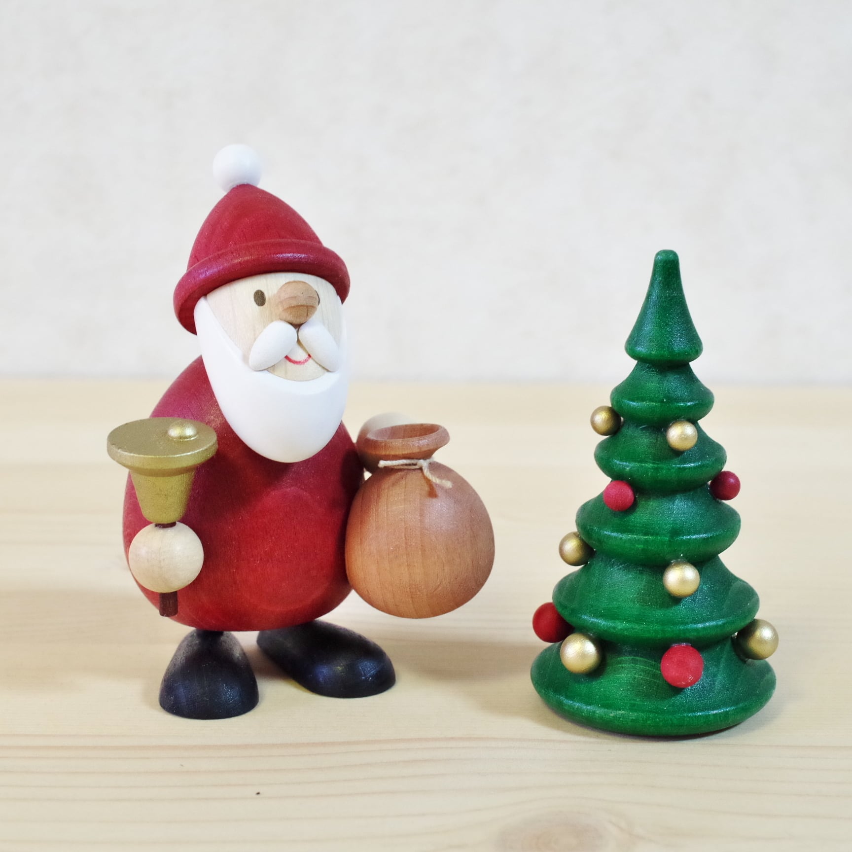 レア！プーさん★クリスマスツリー★ベルセット レア！プーさん☆クリスマスツリー☆ベルセット