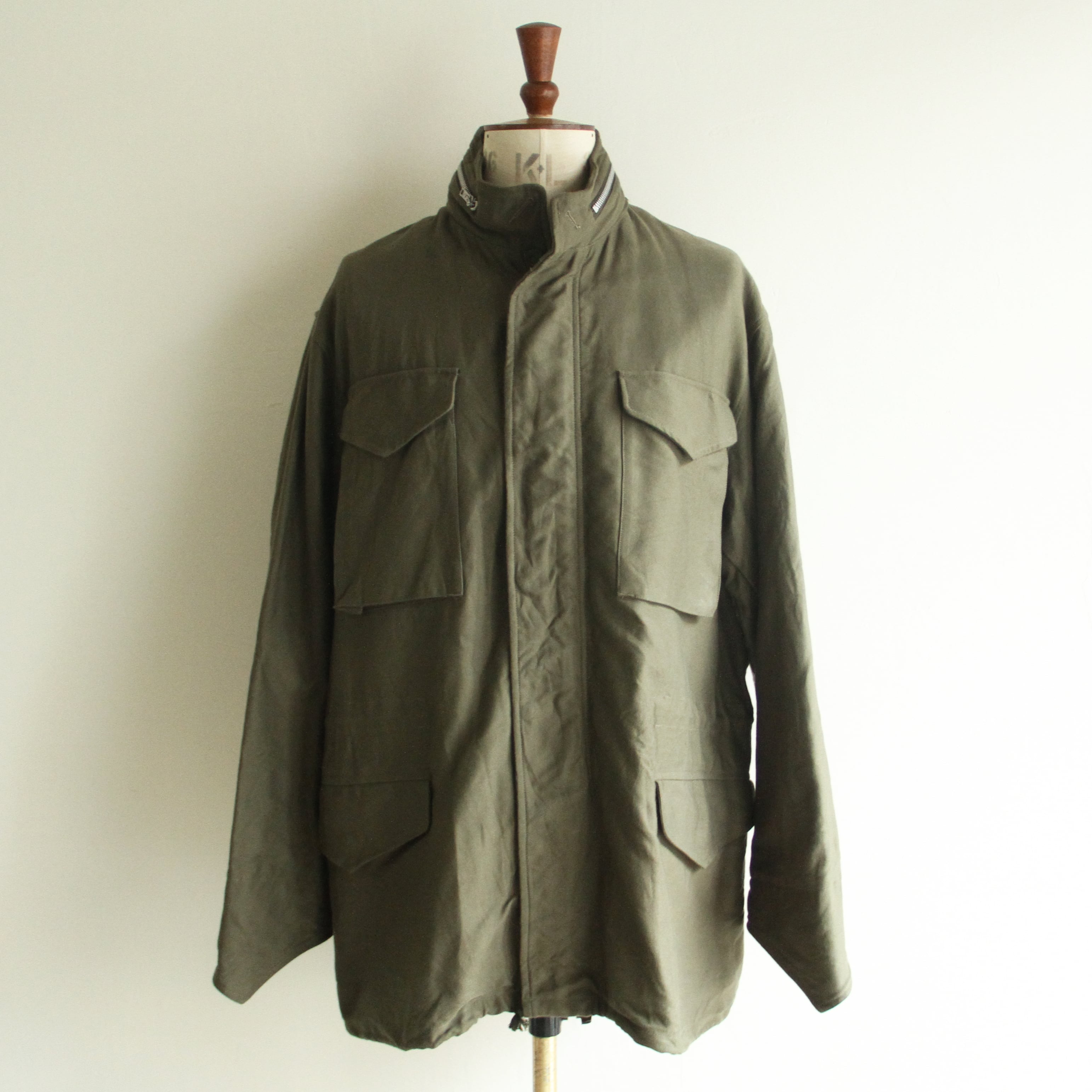 AUBERGE【 mens 】Bickle | Terminal