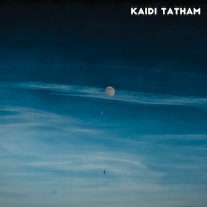 〈残り1点〉【12"】Kaidi Tatham - Galaxy (Feat. Lola Violet)