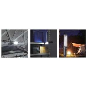 ハタヤ　充電式ＬＥＤジョーハンドランプ