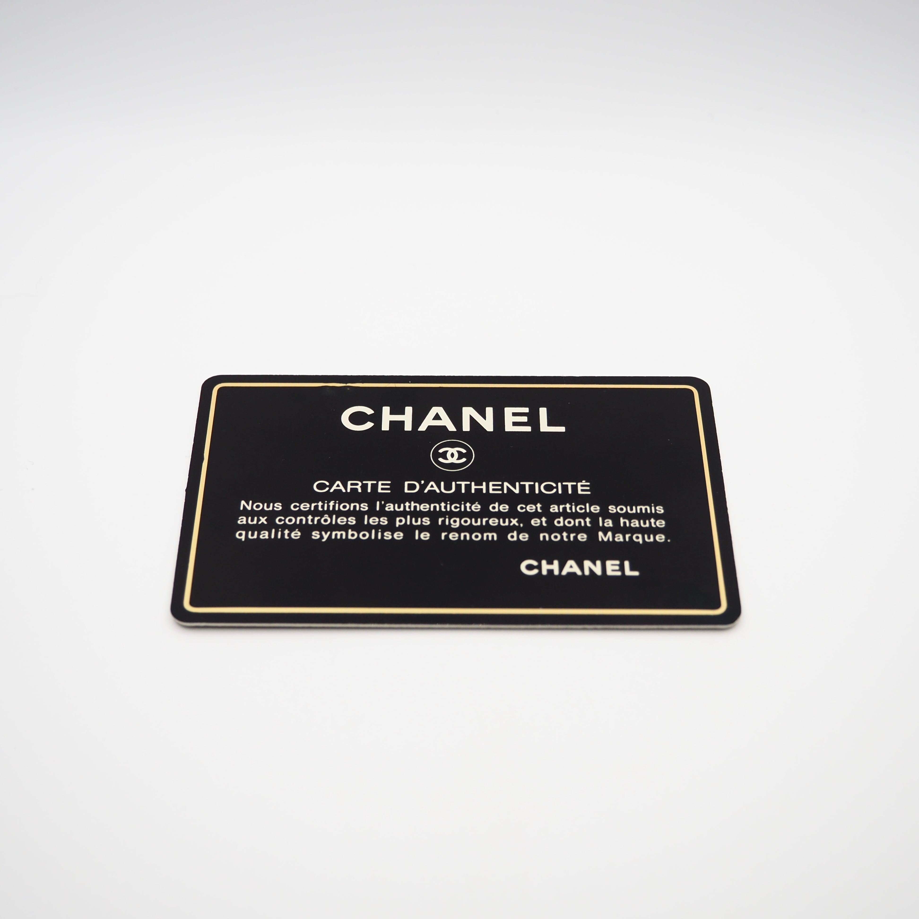 CHANEL ココマーク6連キーケース キャビアスキン ピンク シャネル