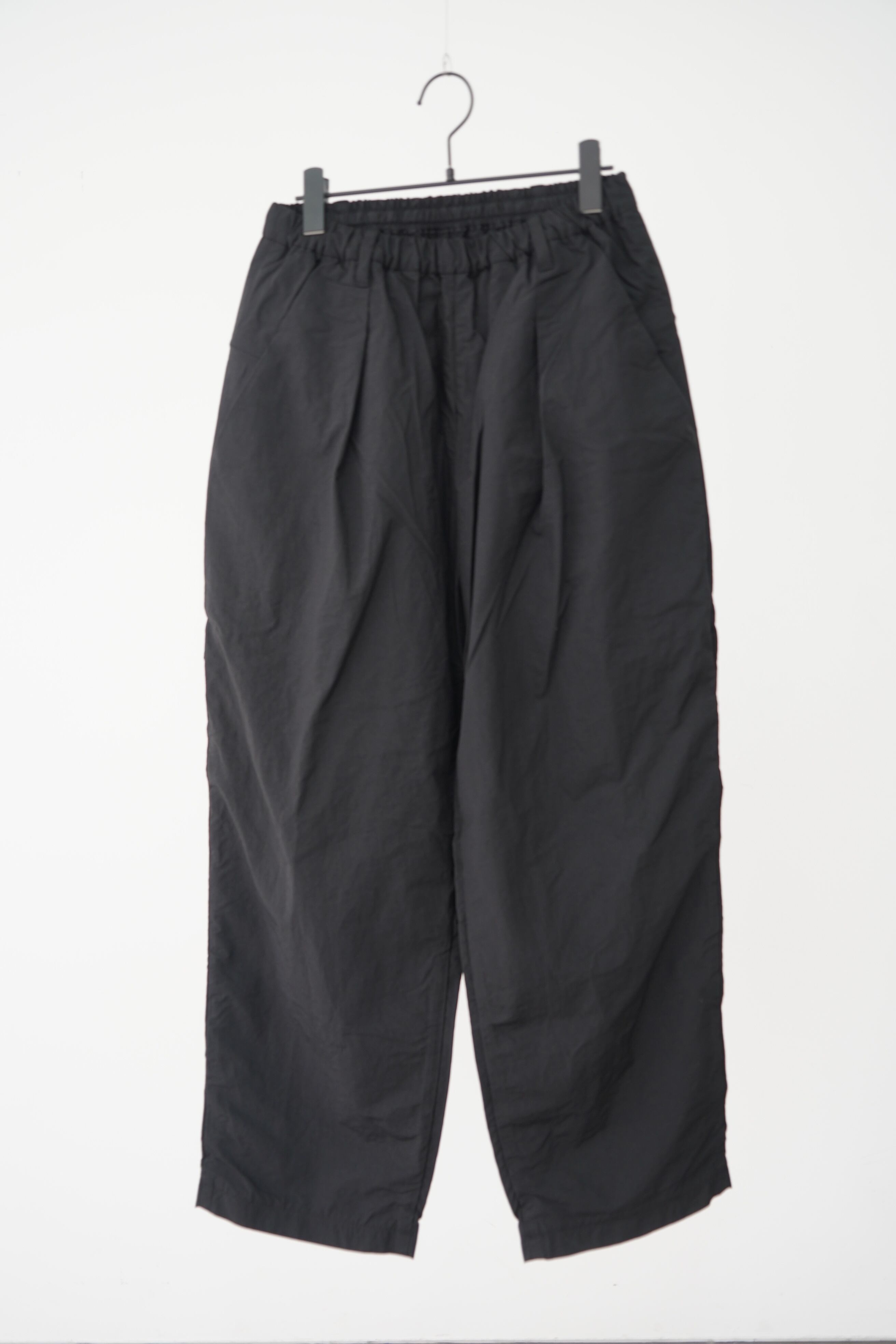 TEATORA / WALLET PANTS RESORT-PACKABLE | Pay ID