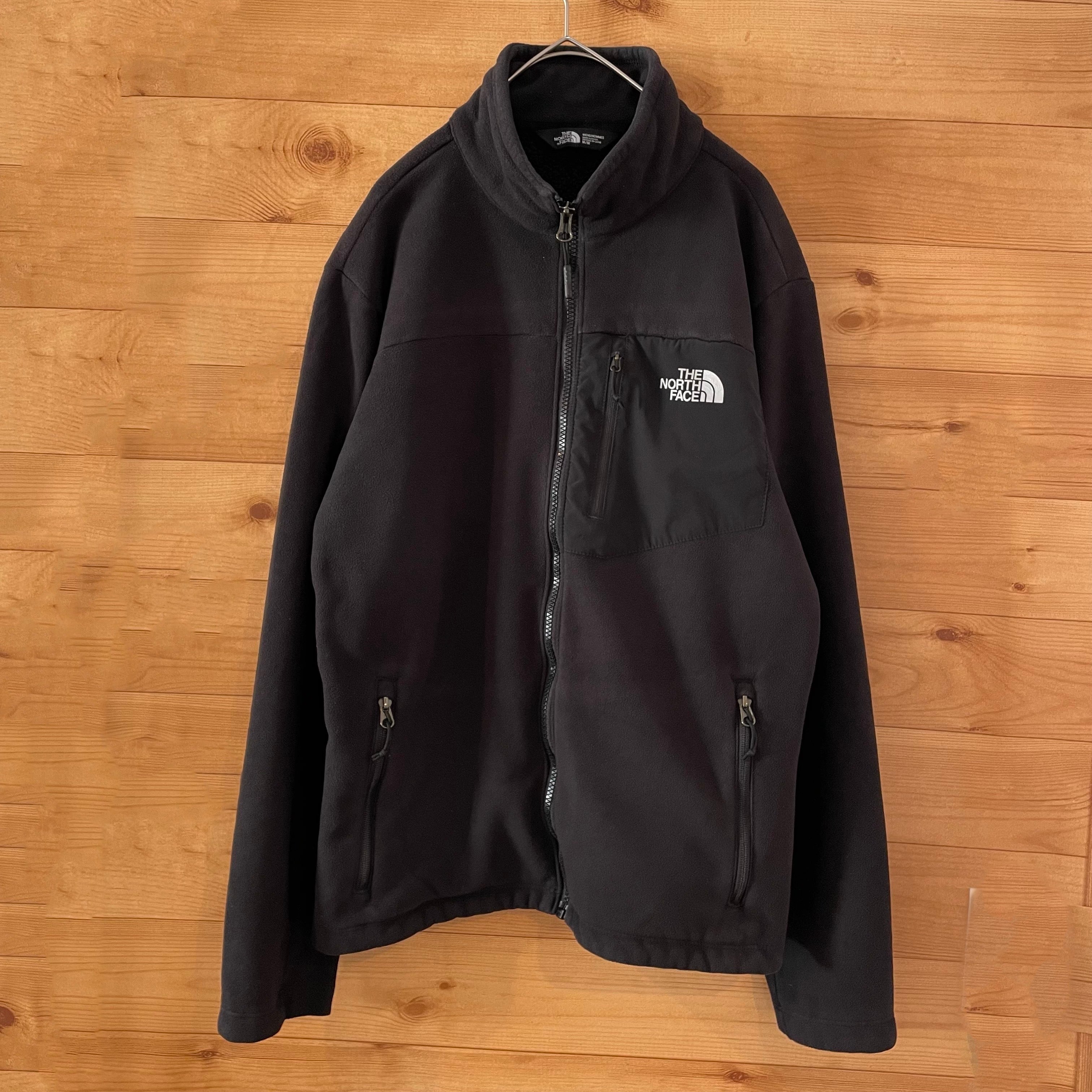 THE NORTH FACE】フリースジャケット デナリジャケット 中間着 ワン ...