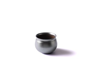 銀化鉄釉-bowl-S