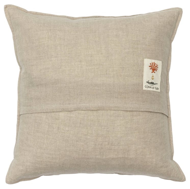 3営業日以内に発送】CORAL&TUSK [Woodland Living Tree Pillow 3営業日以内に発送】CORAL&TUSK [Woodland Living Tree Pillow