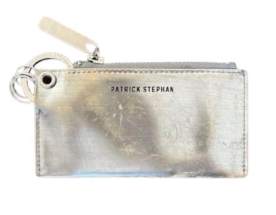 PATRICK STEPHAN(パトリック ステファン) /  LEATHER KEY CASE