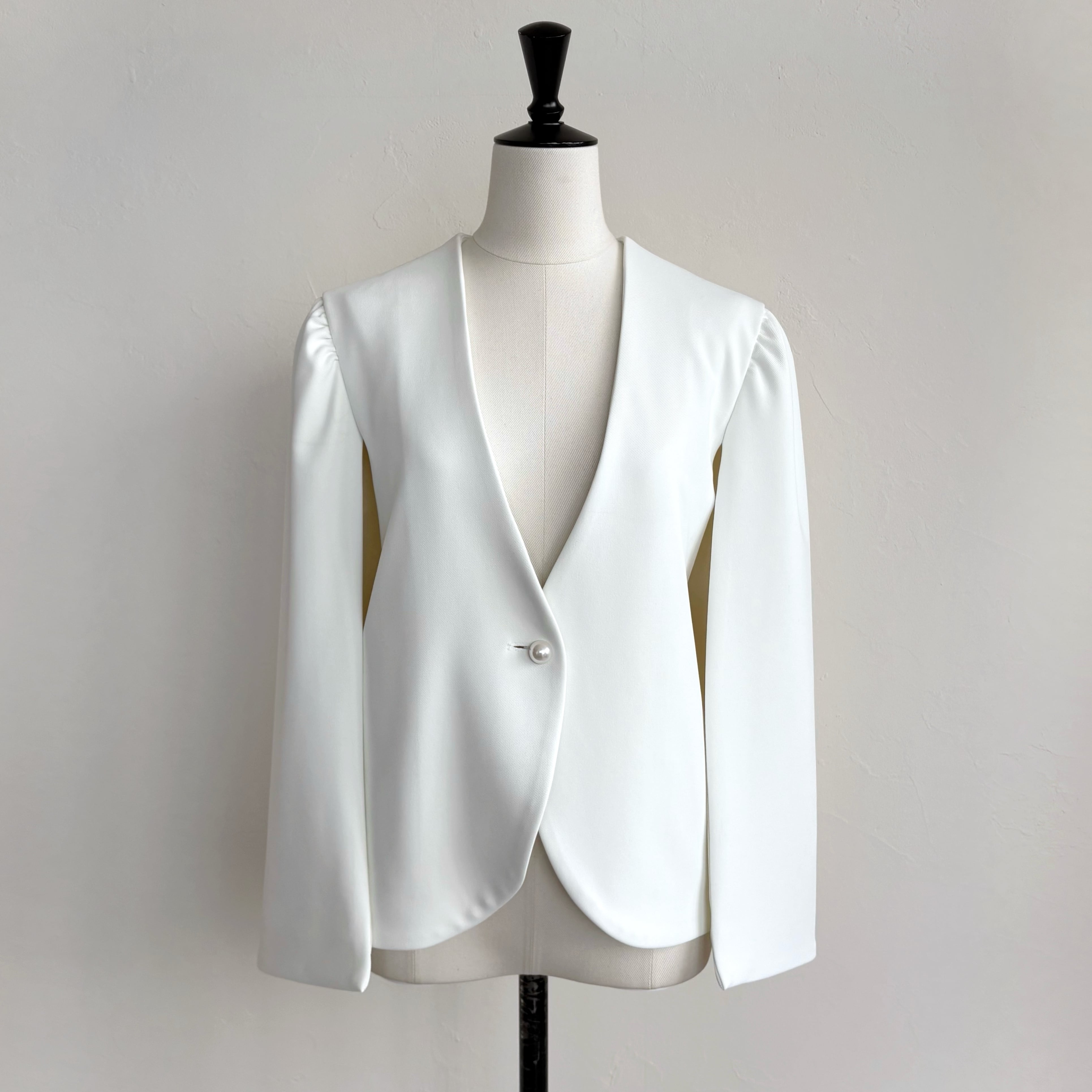 ジャケット | SYSORUS