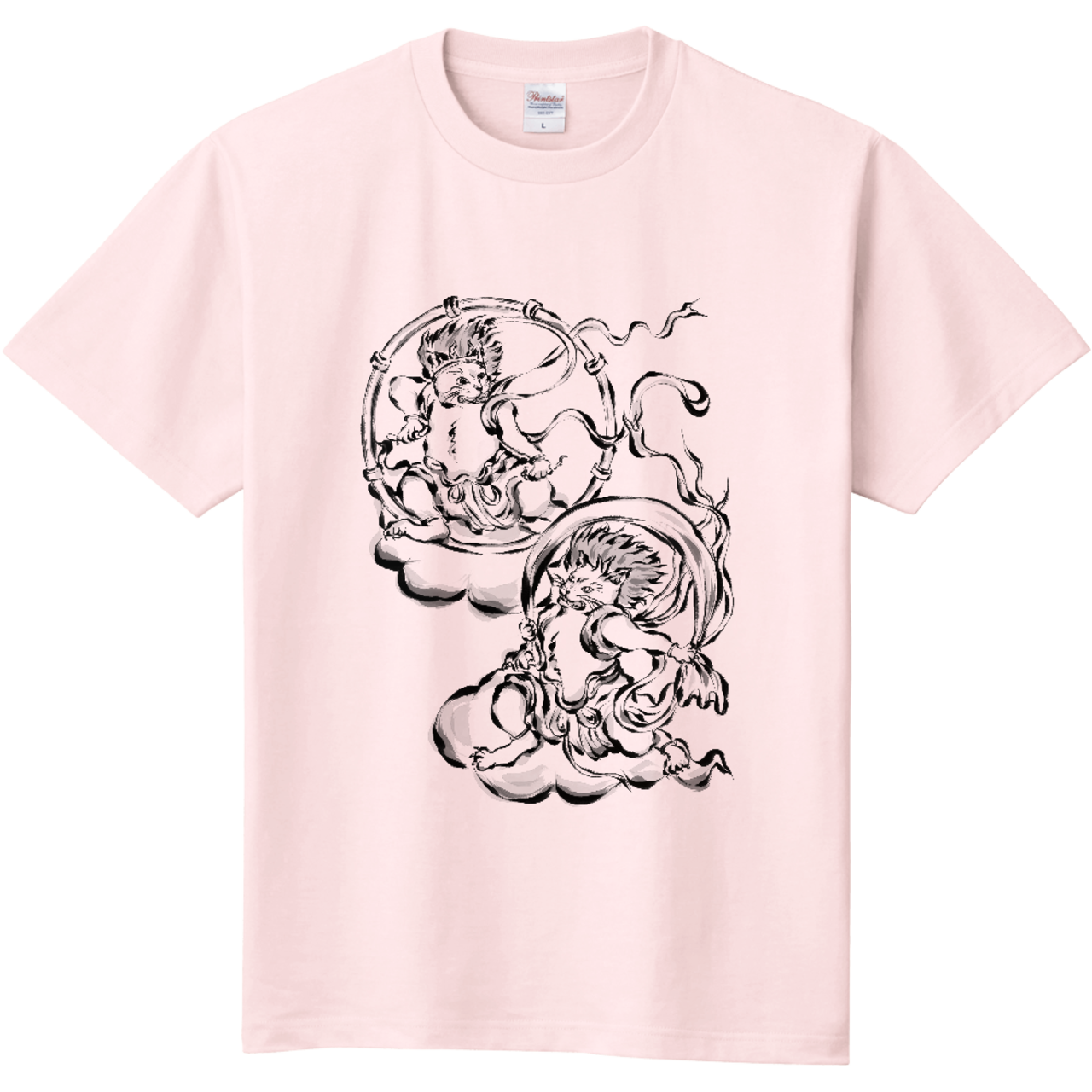 美品✨MUVEIL グランマチャーム チャーム ROSE ローズ猫Tシャツ 初売り 福袋 美品✨MUVEIL グランマチャーム チャーム ROSE
