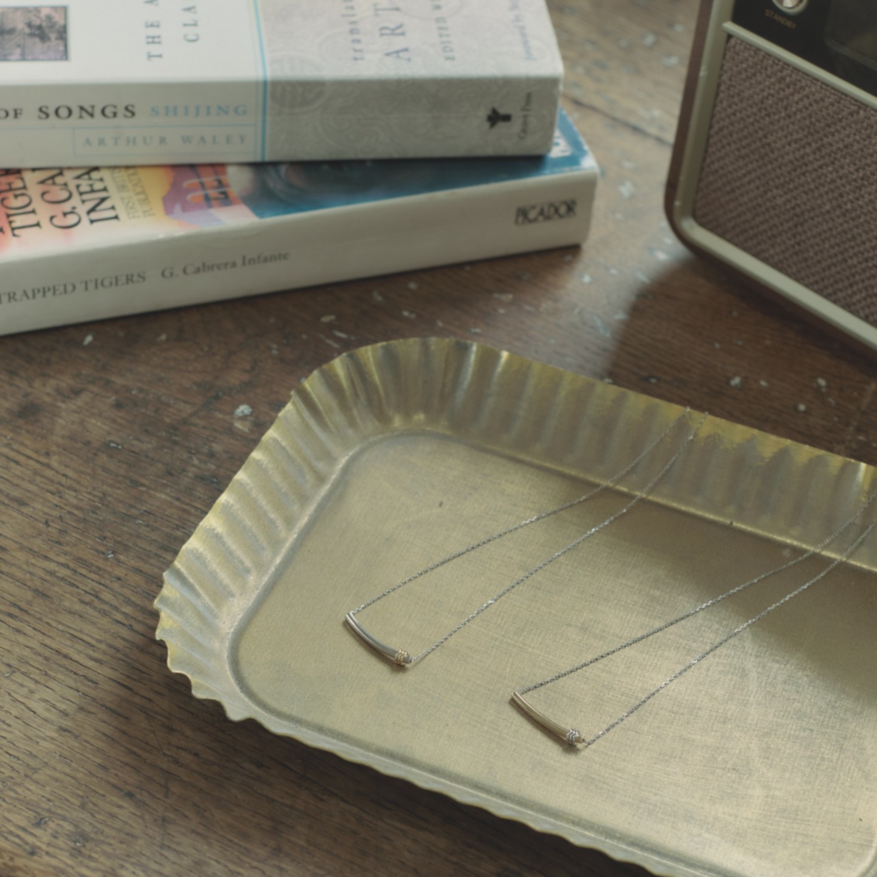 K18YG/Ptペンダント【WEB限定】52922 - 5