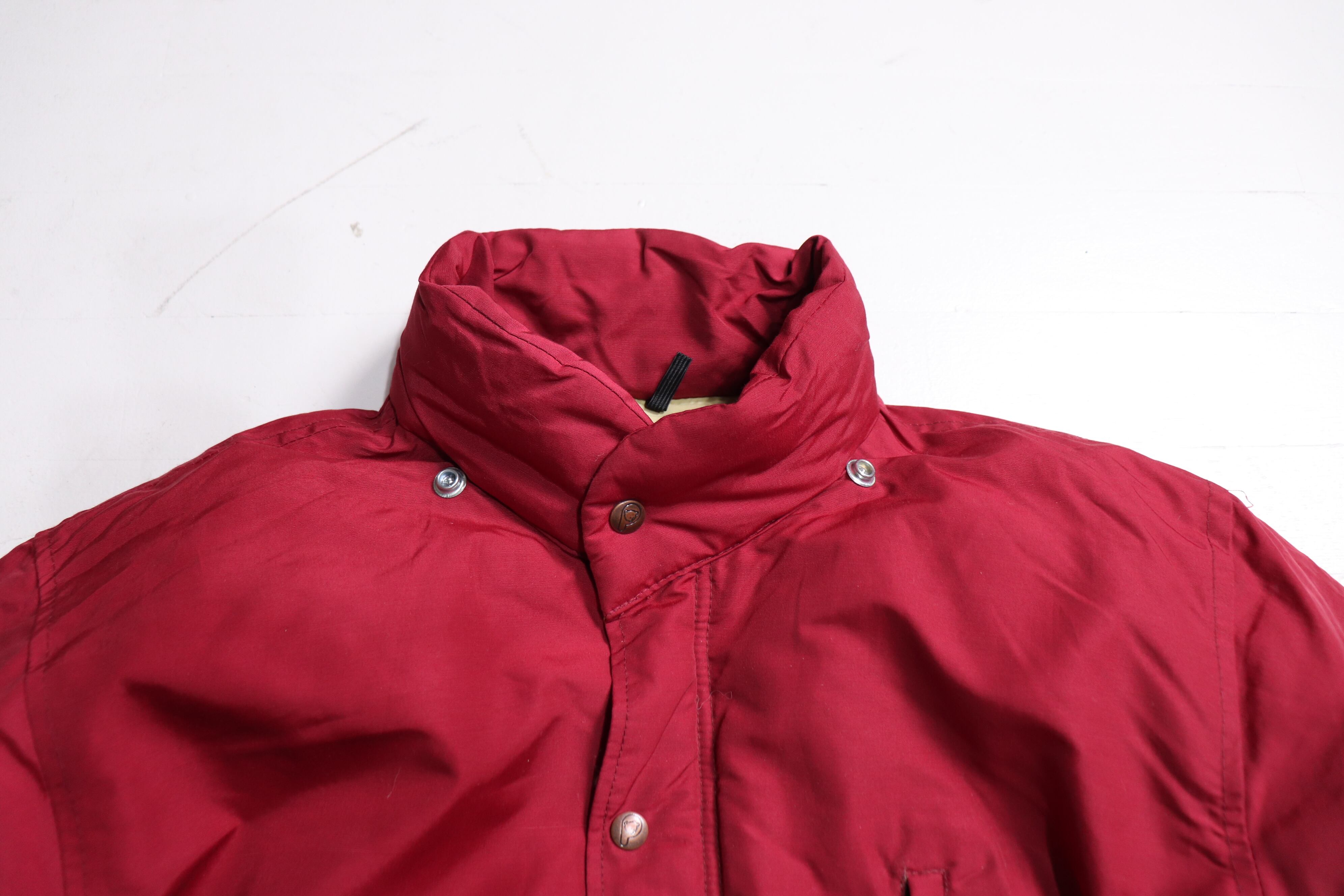 1990s DEAD STOCK "Penfield" Down Jacket M C544 | ROGER'S used