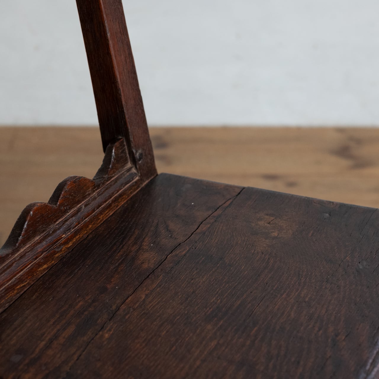 Lorraine Chair / ロレーヌチェア 〈チェア・椅子・デスクチェア