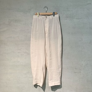 【ippei takei】bon pants /2612-308a