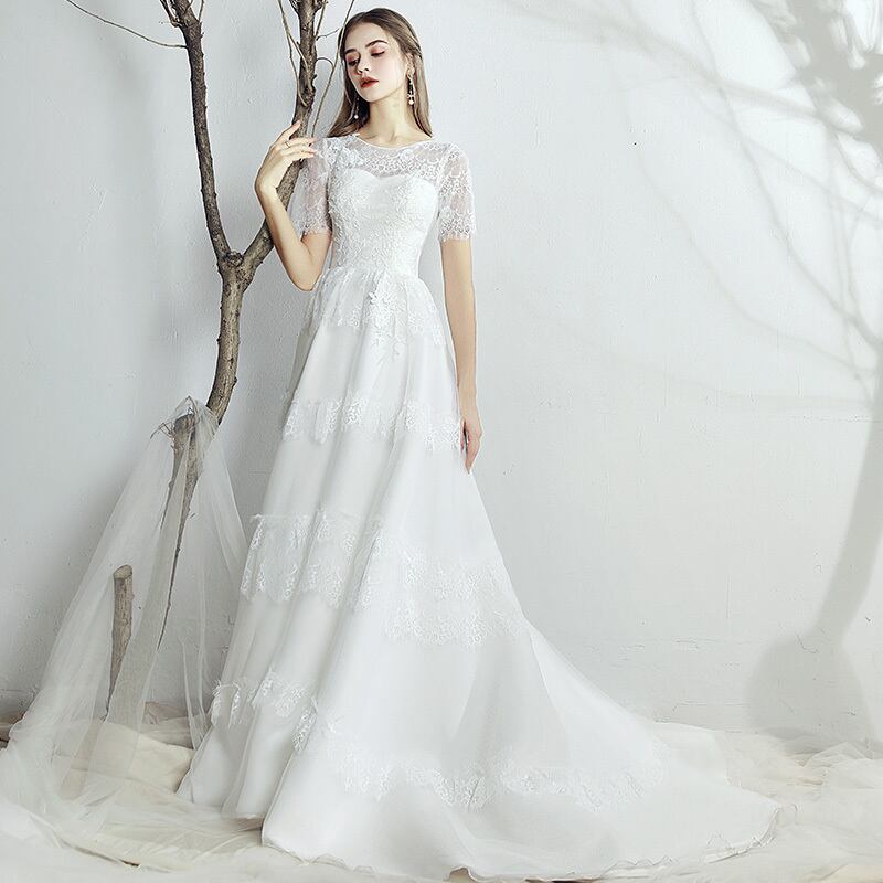 ♡ウエディングドレス 花嫁パーティードレス 結婚式 | David1021k Dress ♡ウエディングドレス 花嫁パーティードレス 結婚式 | David1021k Dress