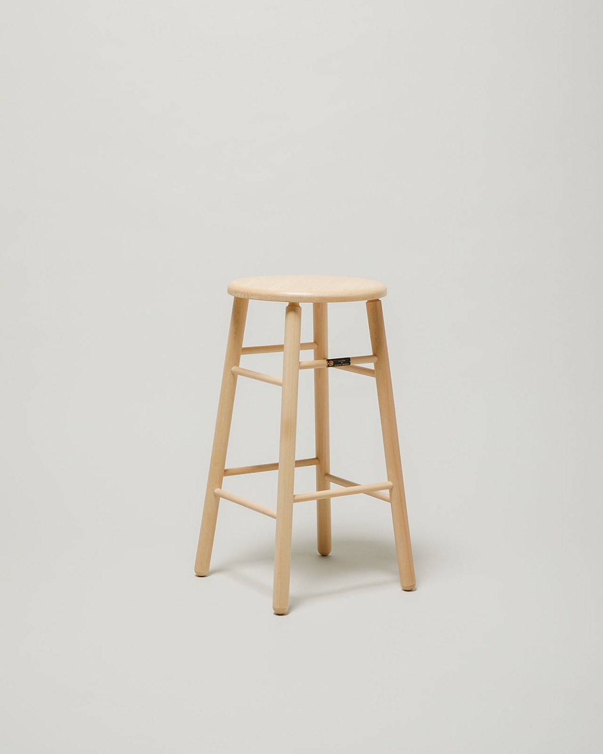 mobley works 不確か モーブレーワークス スツール ＆premium