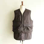 kontor【 mens 】 Fishing vest