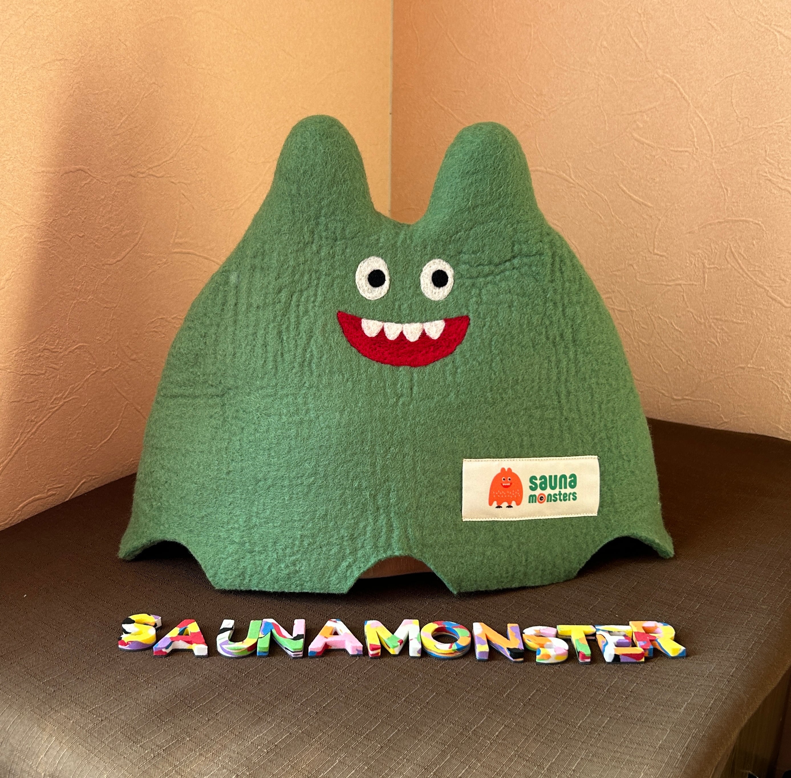 サウナモンスター【saunamonster】