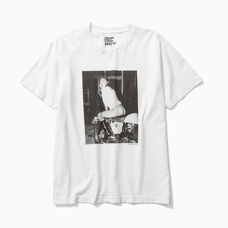 Lサイズ MINEDENIM Jonathan Leder × Stie-lo MINEDENIM - Jonathan Leder × Stie-lo 
