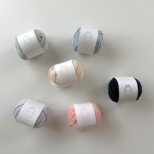 mist cotton［ミストコットン］