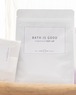 【BATH IS GOOD】マグネシウムバスソルト300g