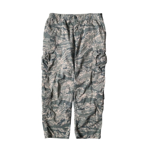 "00s U.S.AIR FORCE DSCP" camouflage cargo pants