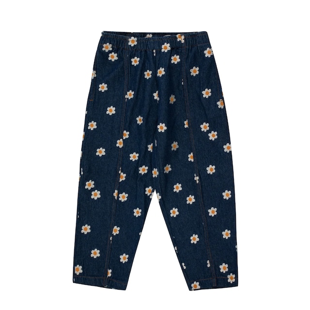 TINYCOTTONS / Daisy Denim Pant