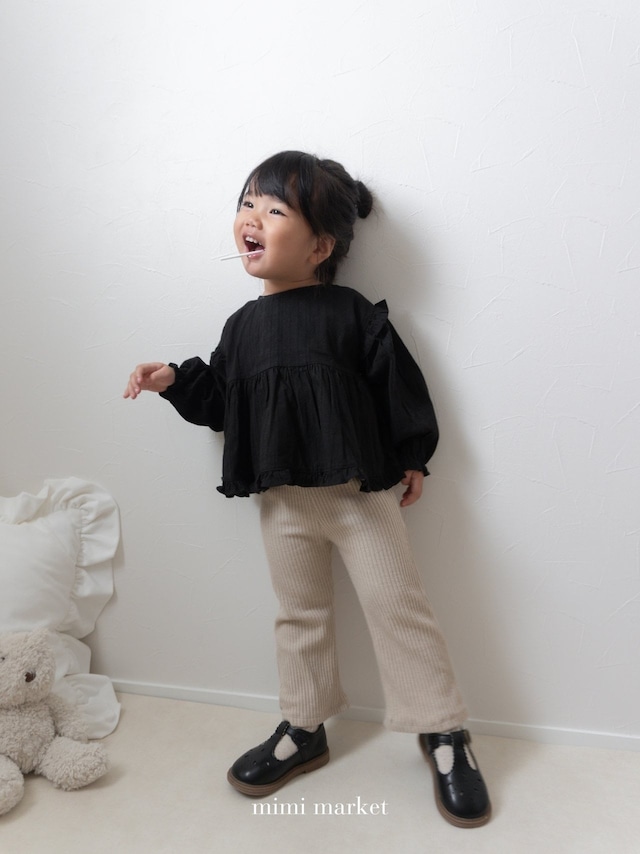 予約⌇mimi market / Play leggings