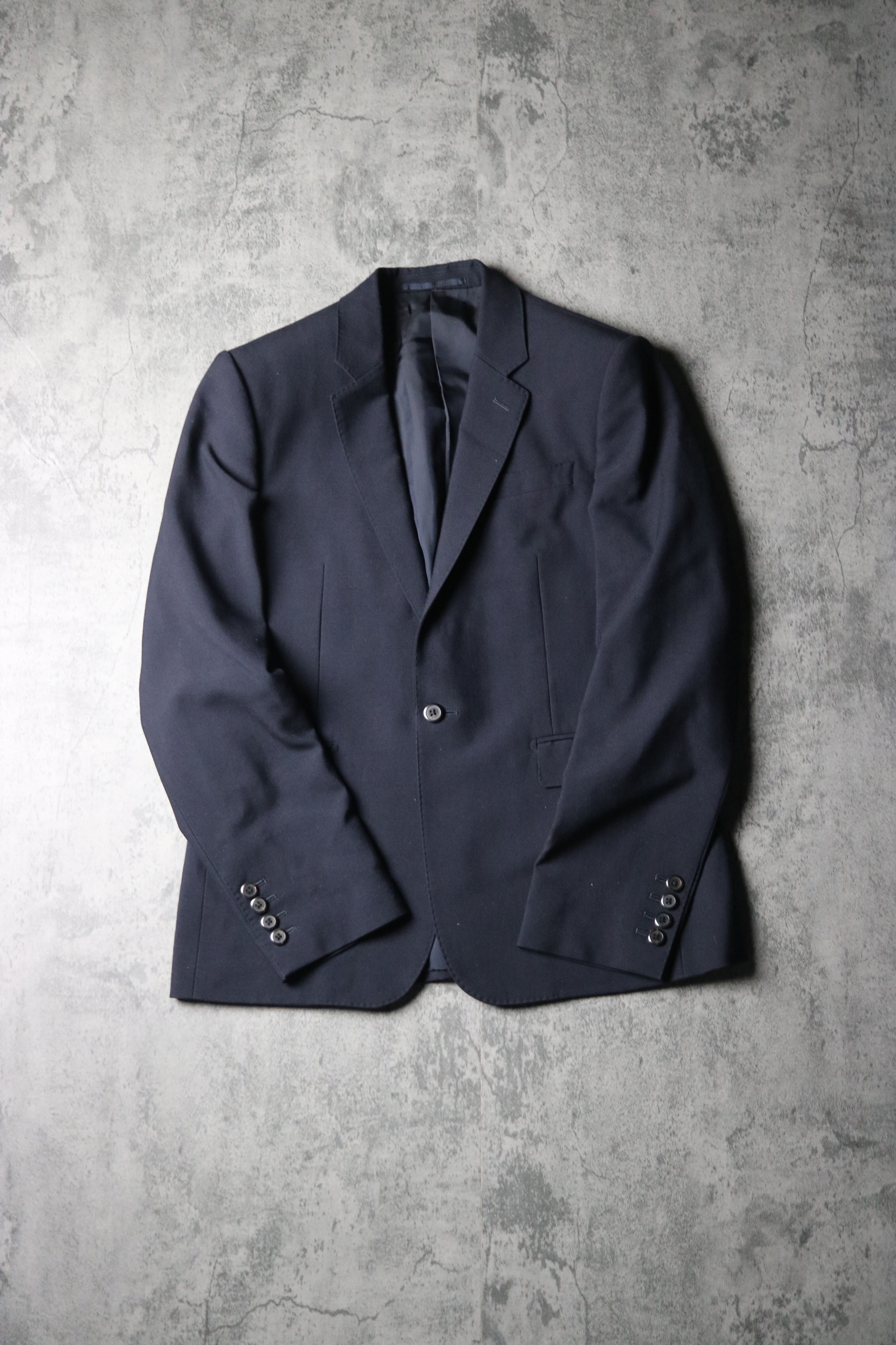 LAD MUSICIAN ビジネススーツ & ジャケットカバー