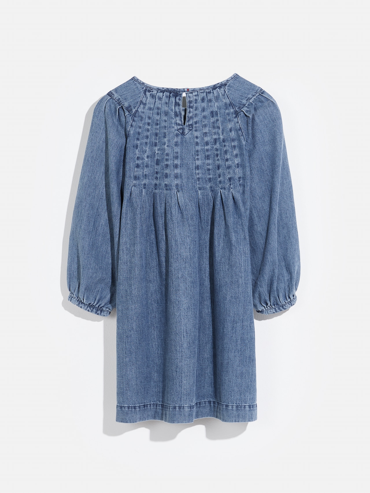 POKON Denim Dress/ Bellerose