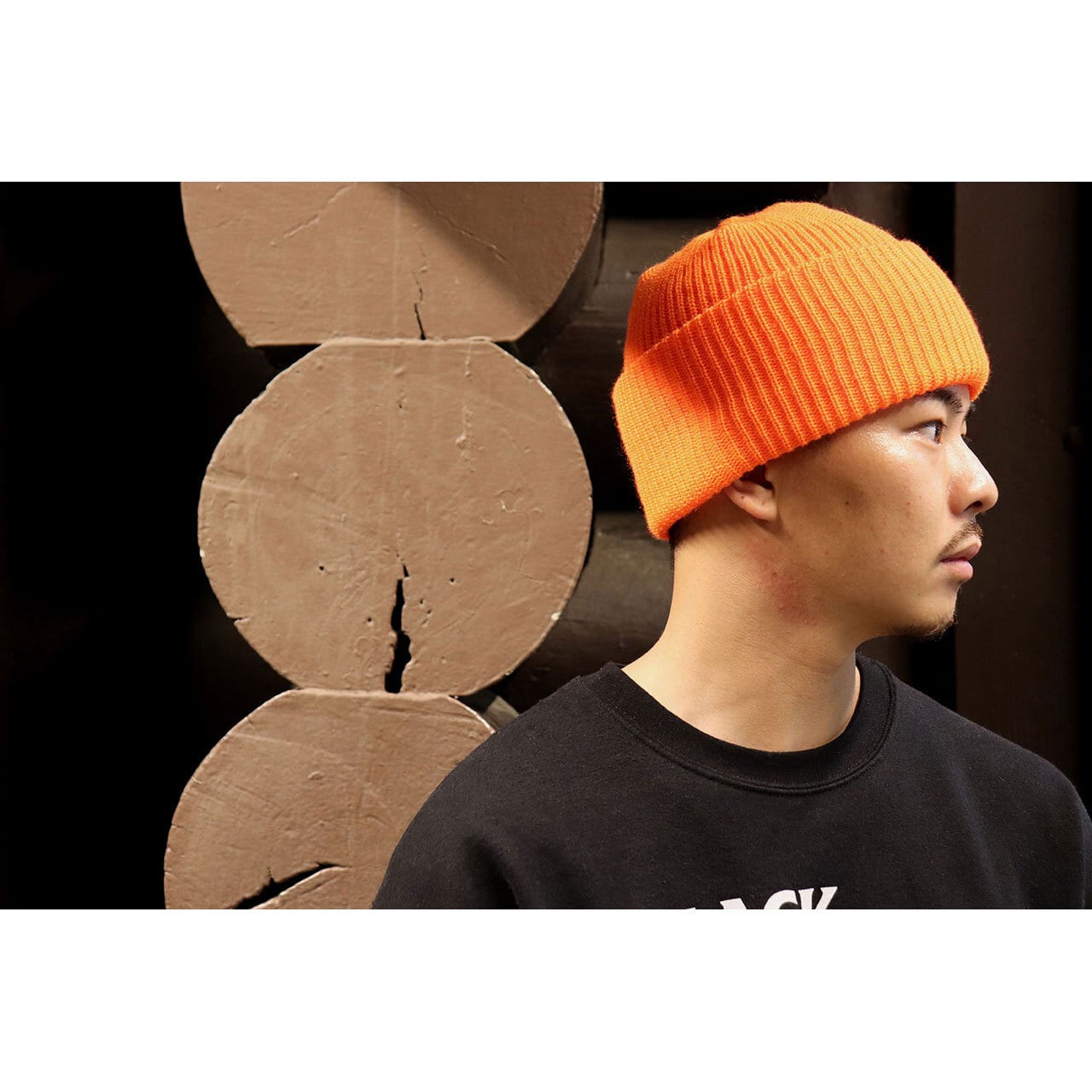 1/30(金) 在庫補充 / Rothco (ロスコ) Acrylic Watch Cap ロスコ