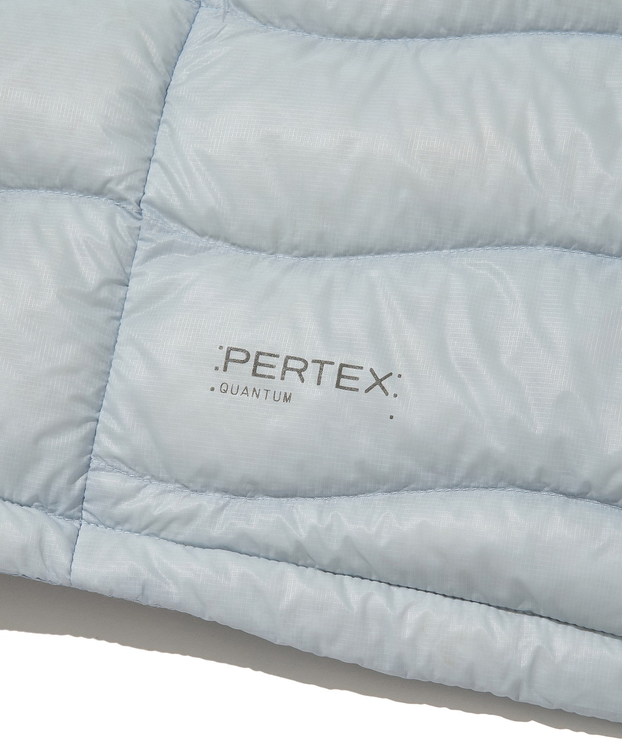 THERMOTRAIL LIGHTWEIGHT PERTEX DOWN JACKET_SKY BLUE