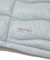 THERMOTRAIL LIGHTWEIGHT PERTEX DOWN JACKET_SKY BLUE