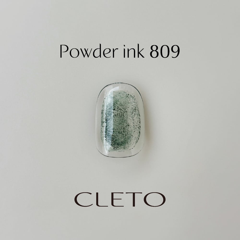 ink | CLETO / loade