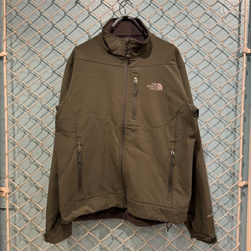 The North Face - Soft Shell Jacket