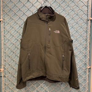 The North Face - Soft Shell Jacket