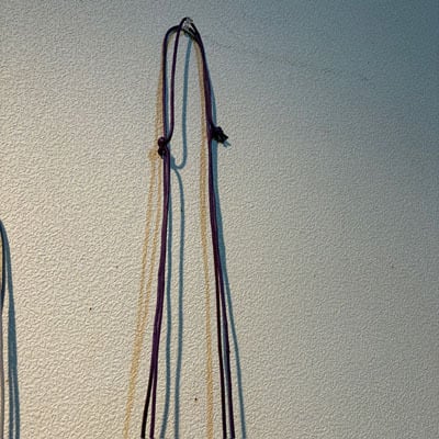 REN　バルーンショルダー(サンドグレー)