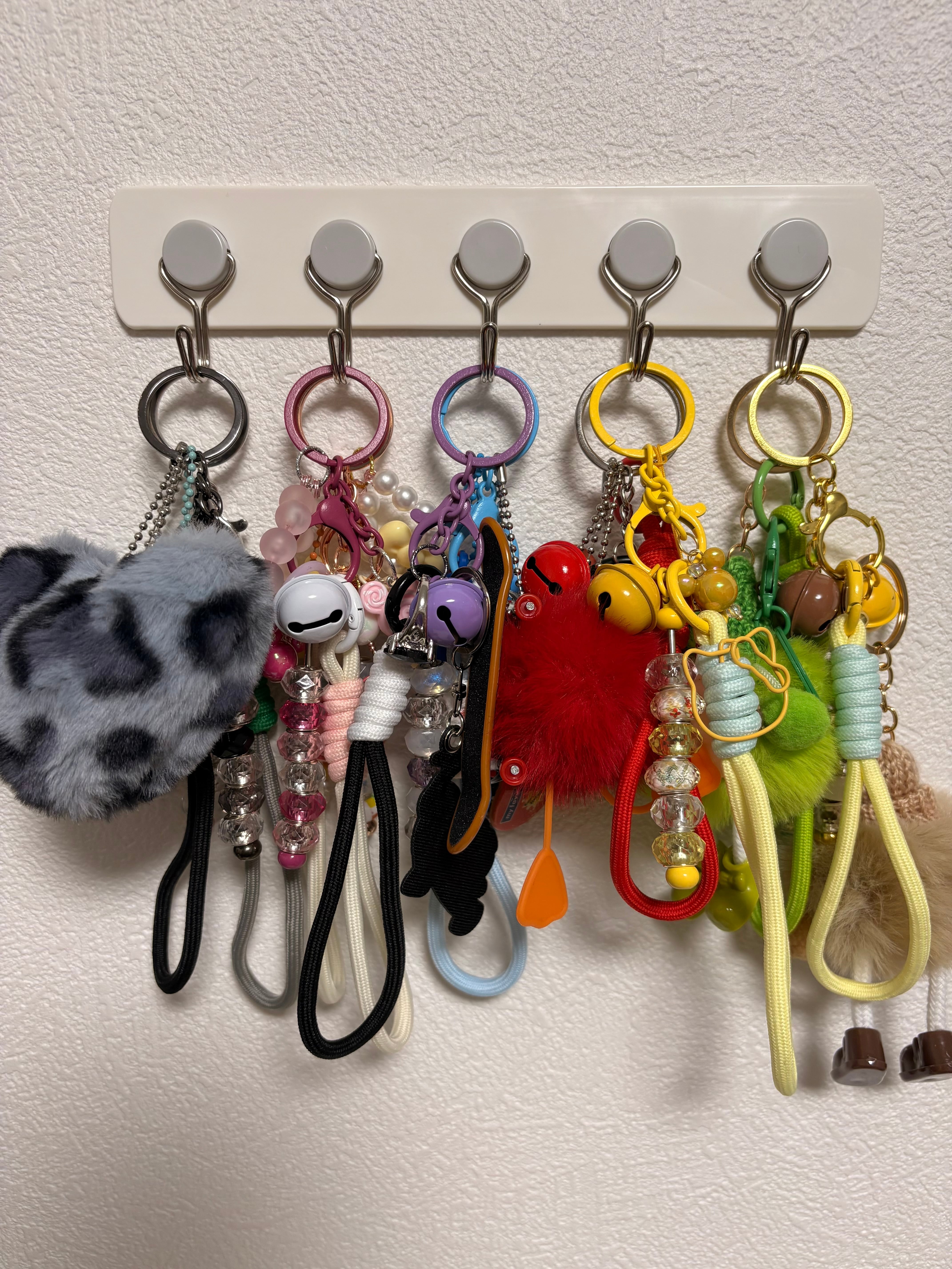 逆ケンタウロスキーホルダー【イタリアの種馬】 | Pay ID