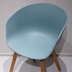 HAY ABOUT A CHAIR AAC 22 / 北欧モダン デンマーク ヘイ アバウトア チェア Hee Welling 名作 デザイナーズ チェア / 関連:ムート マジス