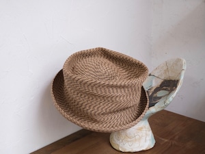 HOMELESS TAILOR”Roll Hat ”