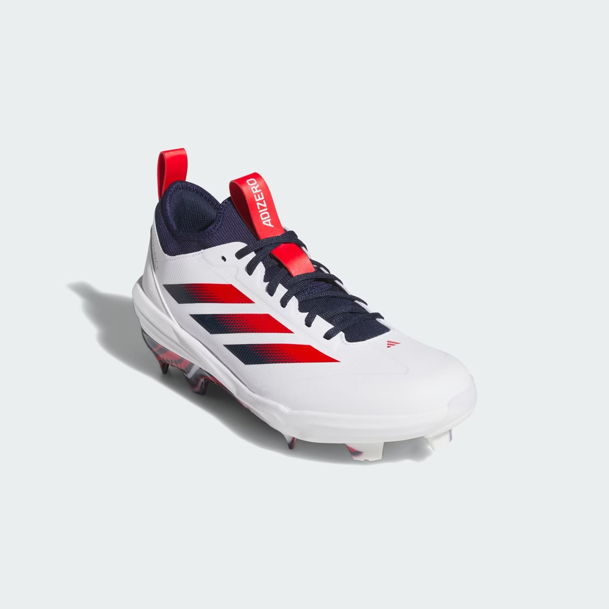 LA直送】アディダス Adizero Impact TPU 2.0 USA ローカット 野球
