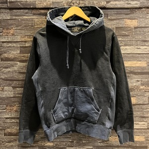 RRL DOUBLE–V 2TONE PARKA