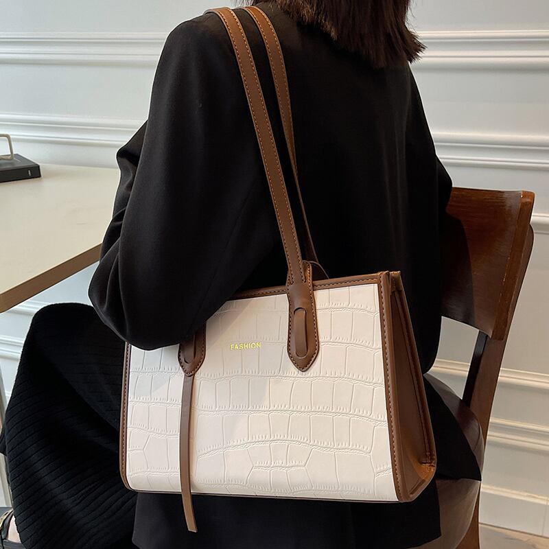 オータムウィンターショルダーバッグ 秋物 冬物 トートバッグ Tiancai_Wing_Bag39227867301