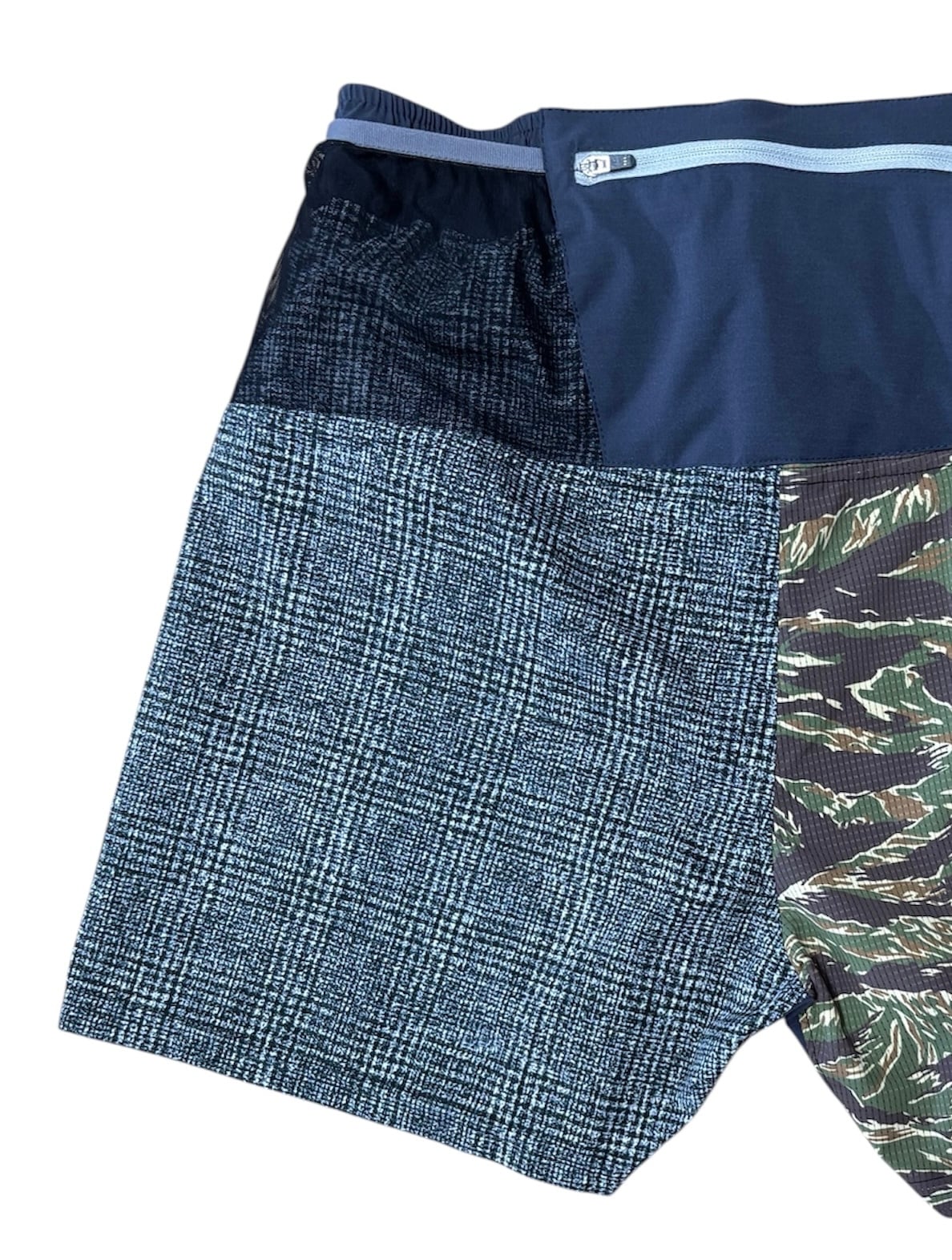 陸上用パンツ RYOGEN_MMA racing run shorts M MMA_RYOGEN Racing Run Shorts (Congestion/Another2) – TOKYO