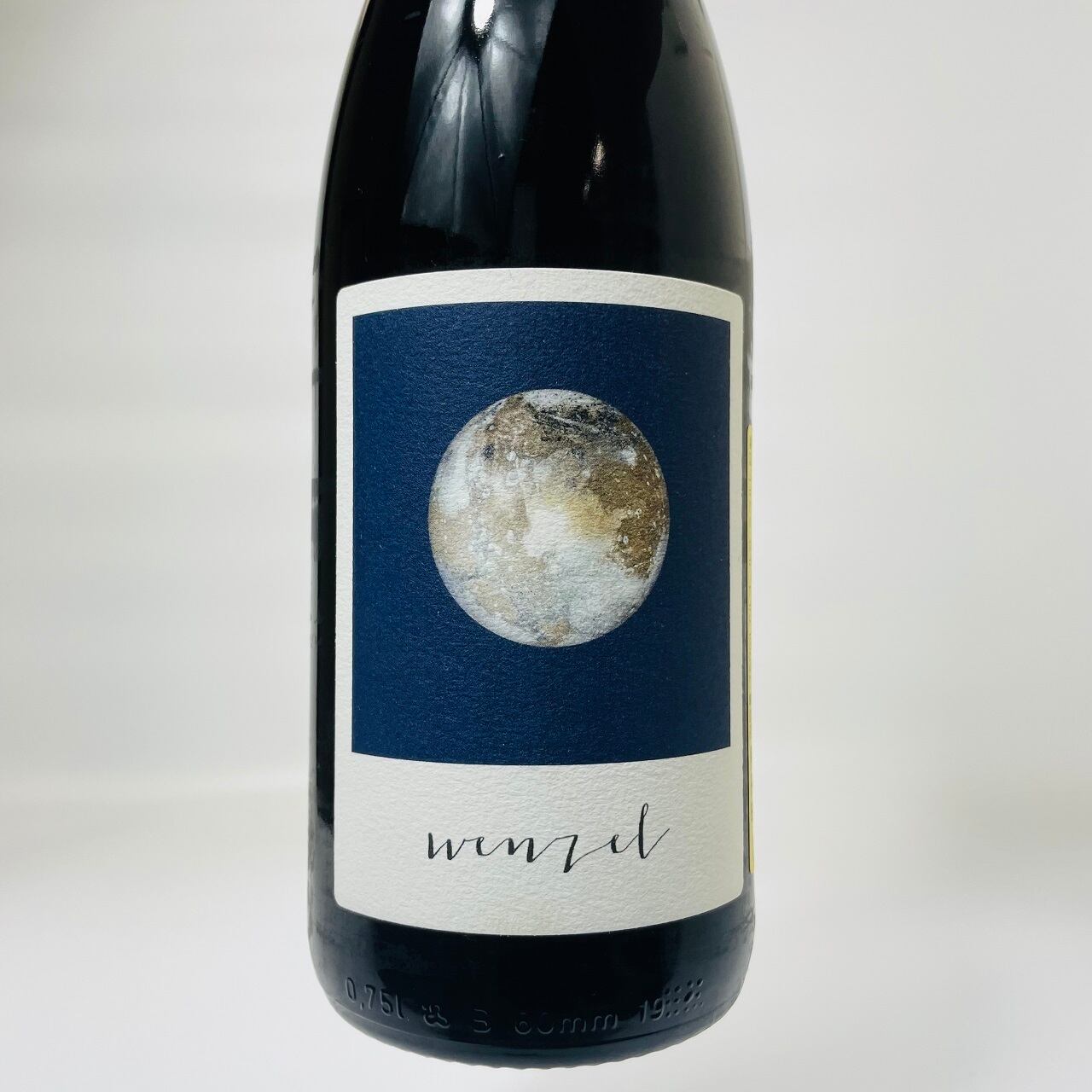 ブラウフレンキッシュ アウス デム カルク 2022 / ヴェンツェル