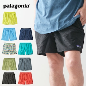Patagonia [パタゴニア正規代理店] M's Baggies Shorts - 5 in. [57022-24]メンズ・バギーズ・ショーツ ５インチ・ショートパンツ・トレーニングパンツ・キャンプ・アウトドア・アクティビティ・MEN'S [2024SS]