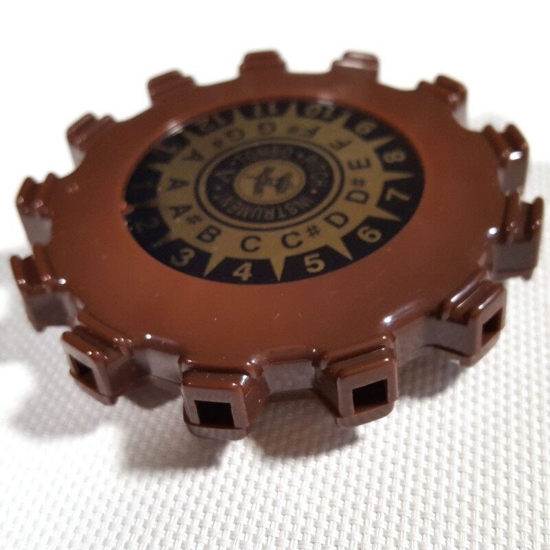 TONBO 邦楽用調子笛P-13A（低音）／sao-am_cube394 | 梅屋