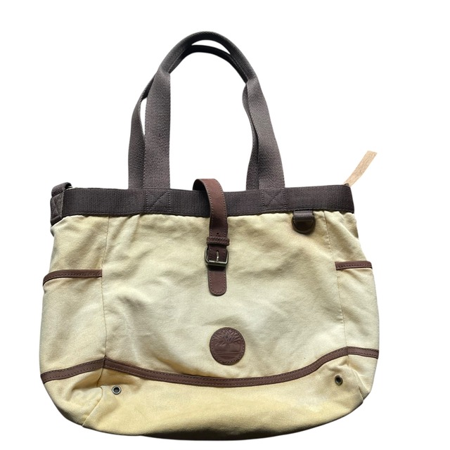 "Timber Land" Tote Bag