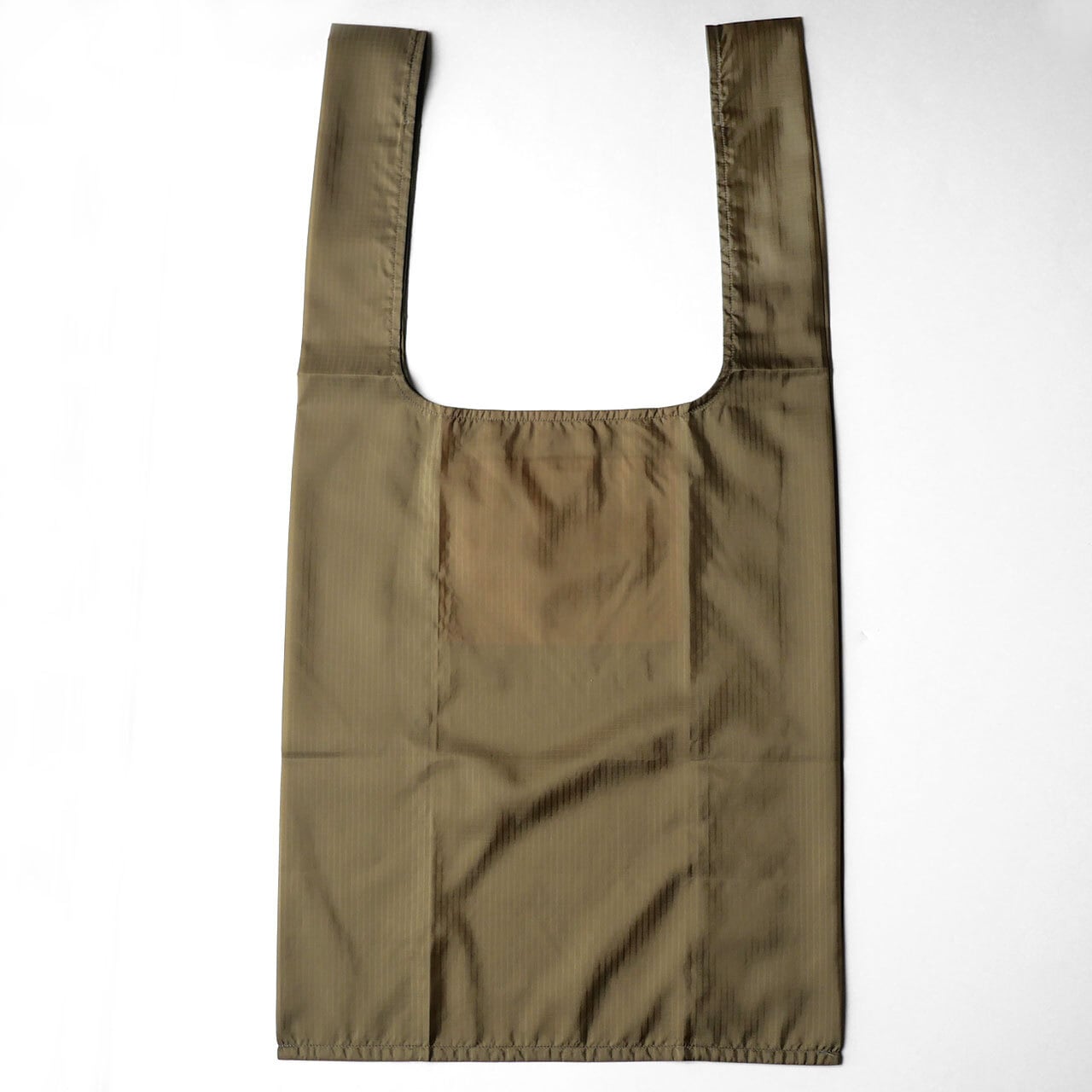 112.あのバッグ(カーキ✕オレンジ)