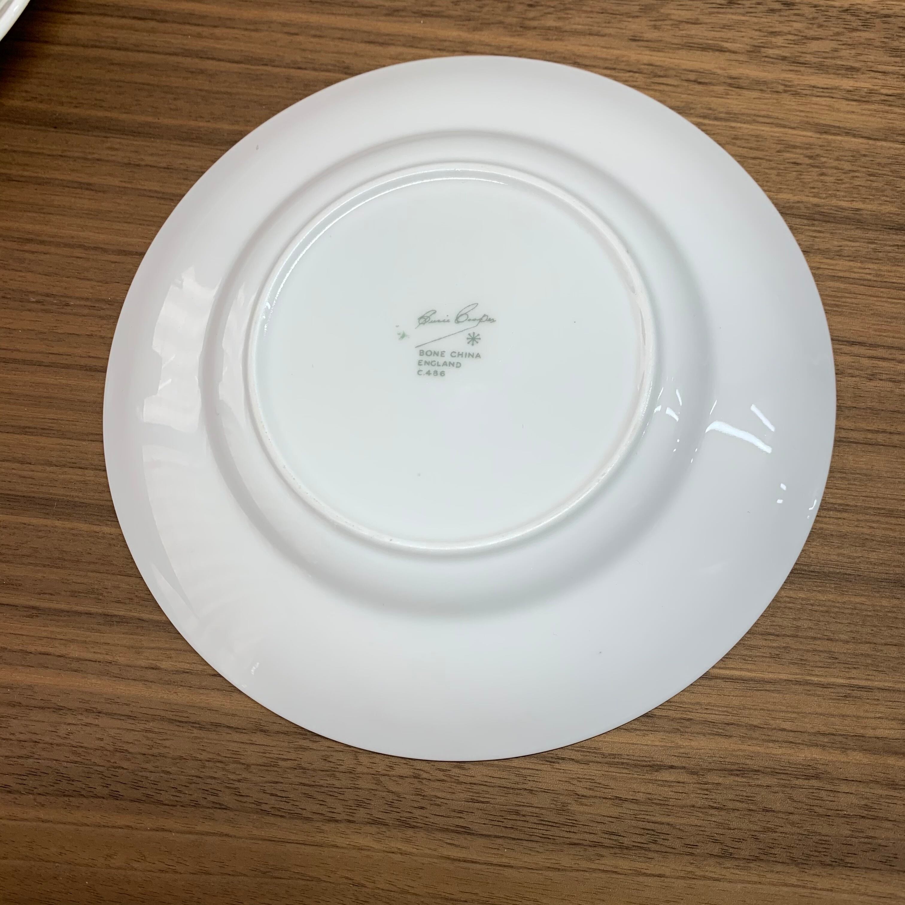 セール】スージークーパー ワイルドストロベリー トリオ イギリス製