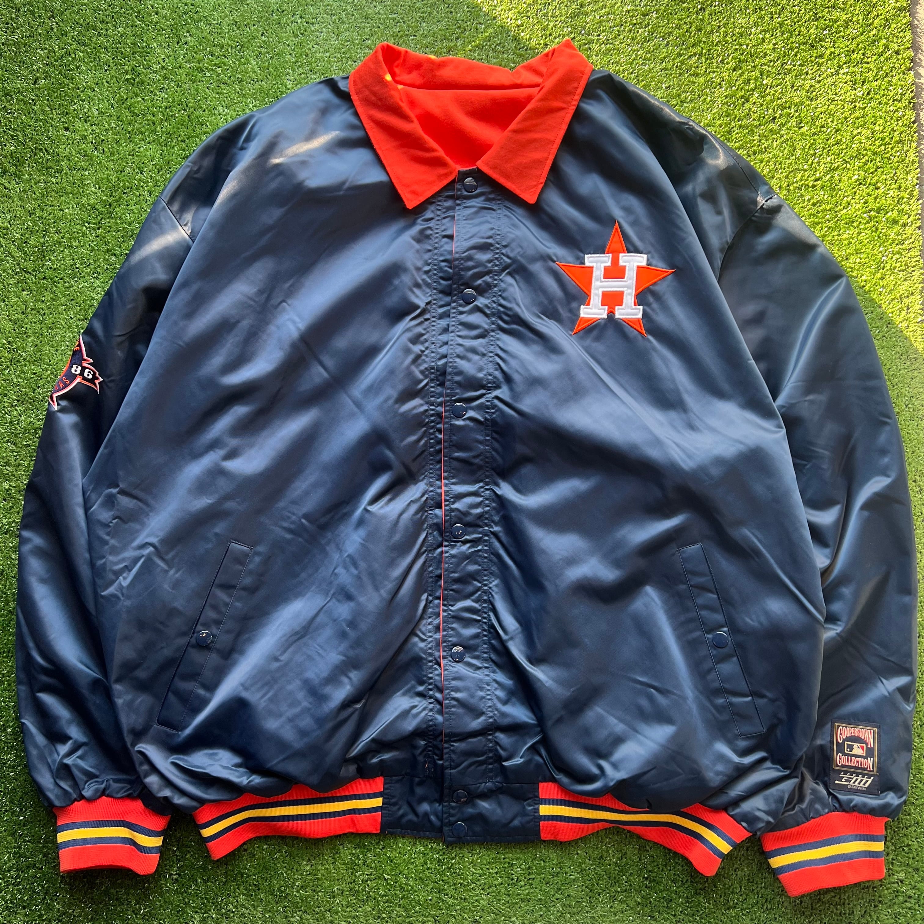 MLB / felco / 70s / USA製 / ニューヨーク・ヤンキース / ナイロン